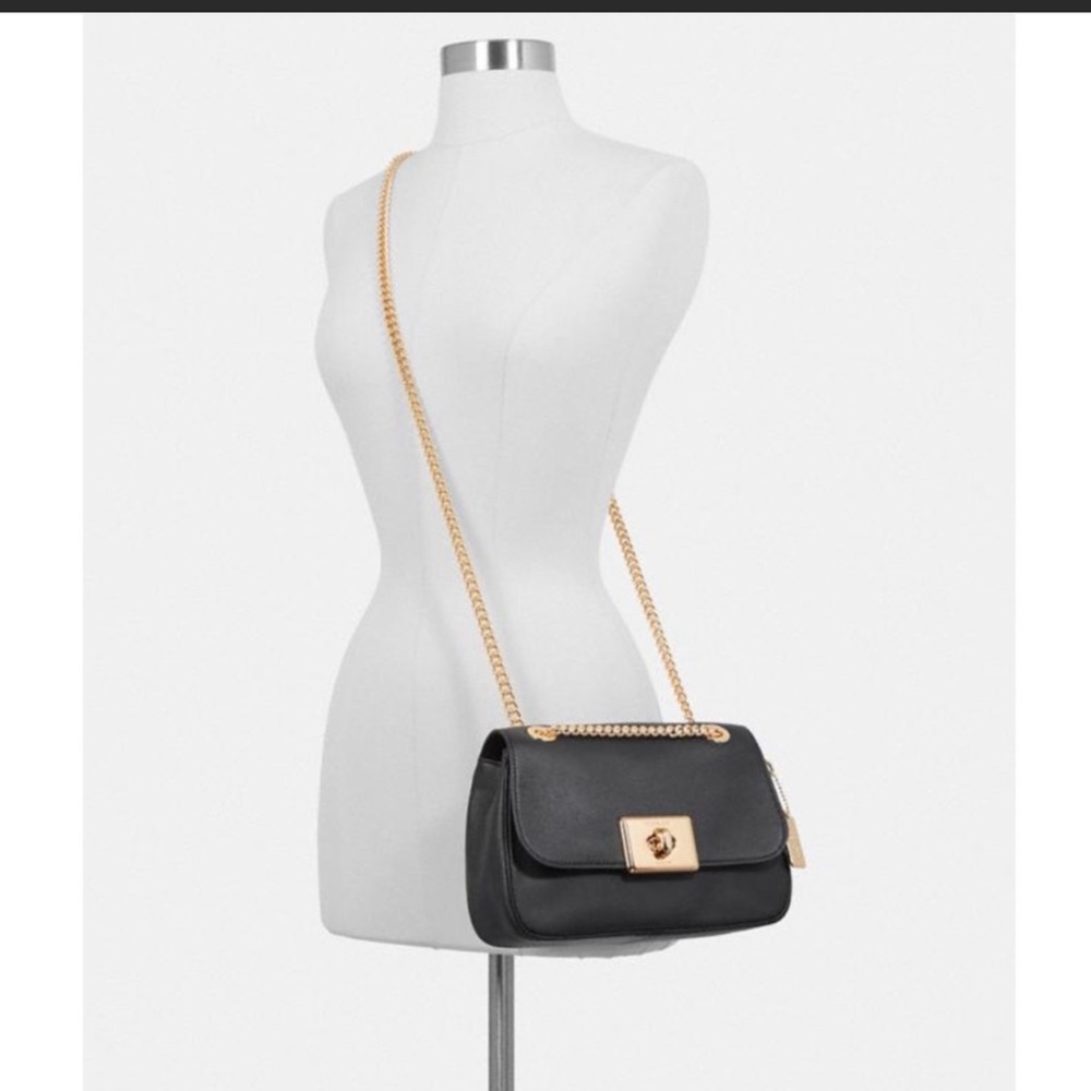 Coach crossbody bag
